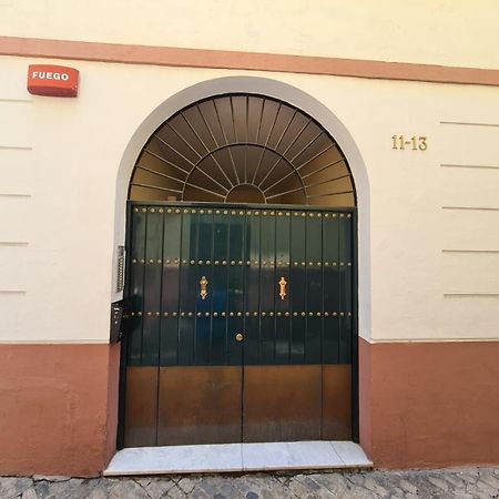 Homeyseville-Bright Apartment At Santa Cruz 4 Pax, Parking Optional 외부 사진