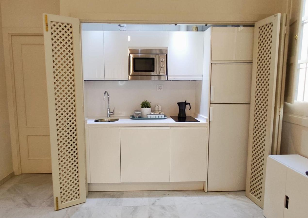 Homeyseville-Bright Apartment At Santa Cruz 4 Pax, Parking Optional 외부 사진