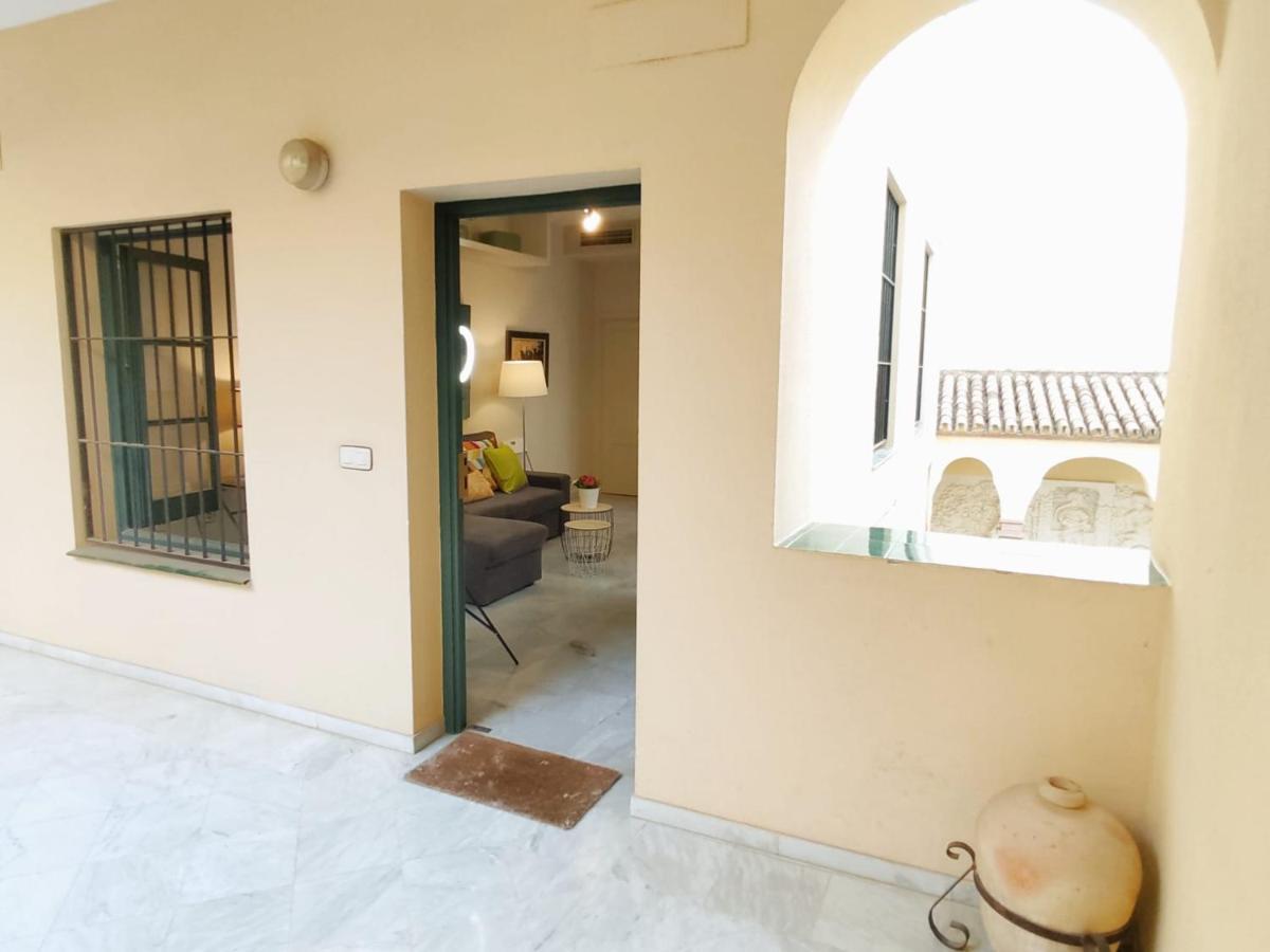 Homeyseville-Bright Apartment At Santa Cruz 4 Pax, Parking Optional 외부 사진