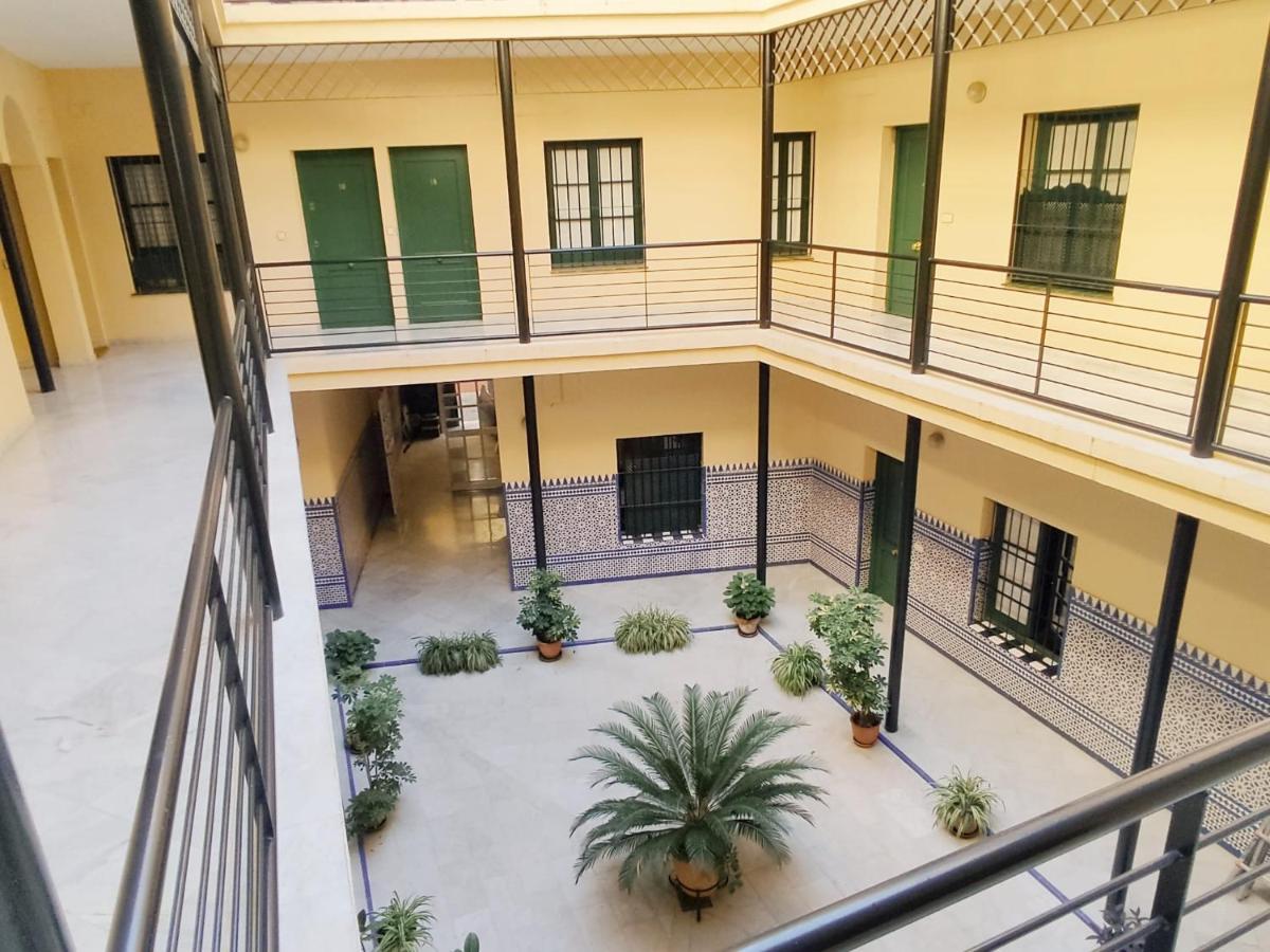 Homeyseville-Bright Apartment At Santa Cruz 4 Pax, Parking Optional 외부 사진
