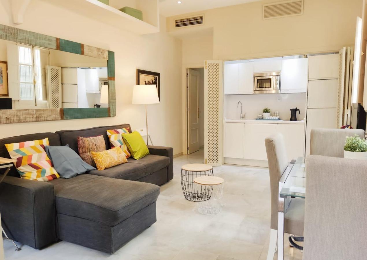 Homeyseville-Bright Apartment At Santa Cruz 4 Pax, Parking Optional 외부 사진