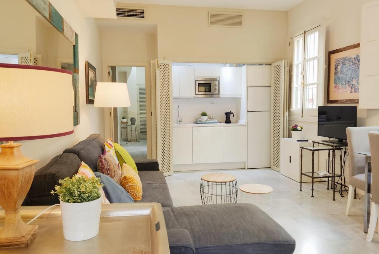 Homeyseville-Bright Apartment At Santa Cruz 4 Pax, Parking Optional 외부 사진