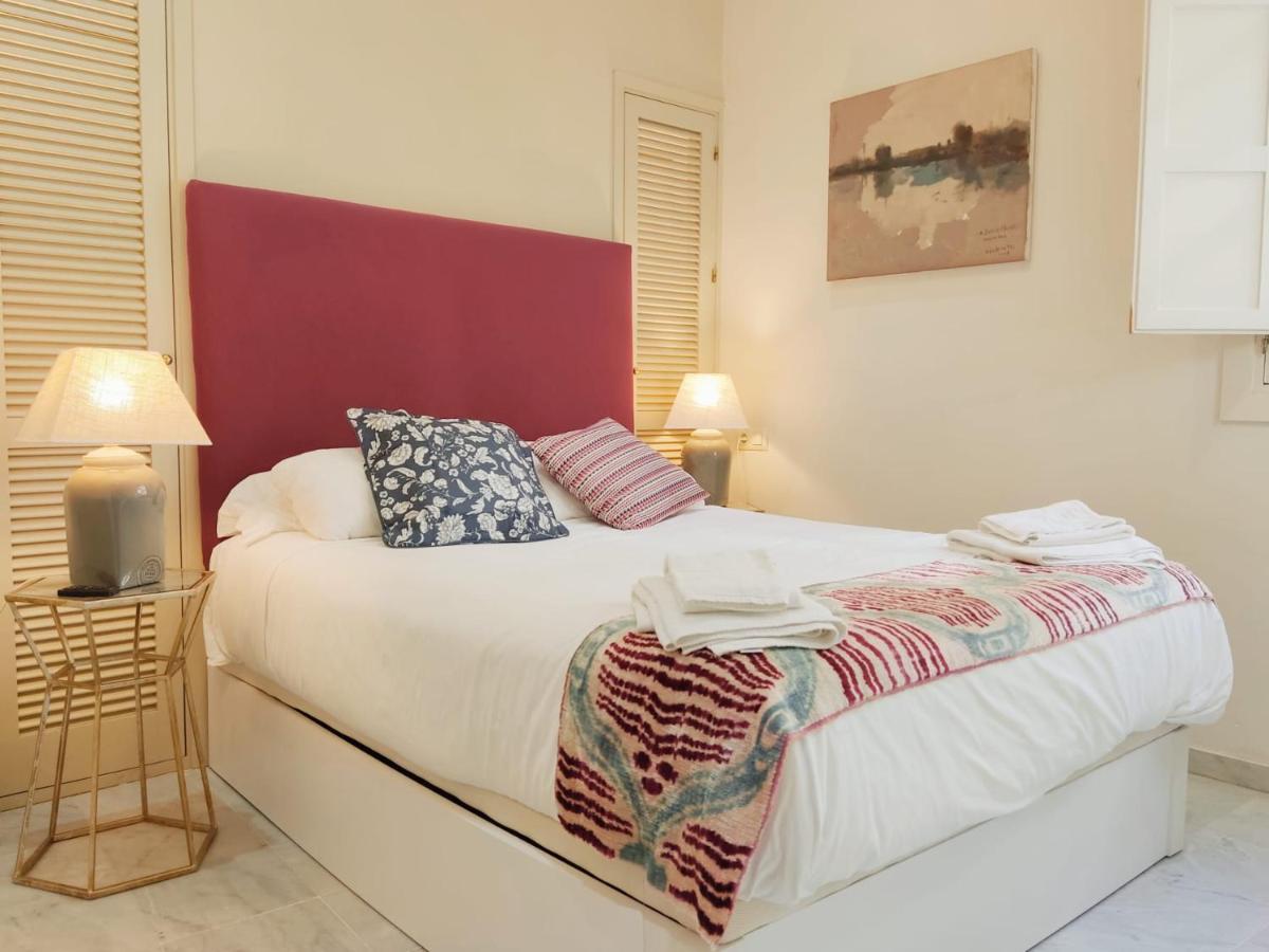 Homeyseville-Bright Apartment At Santa Cruz 4 Pax, Parking Optional 외부 사진