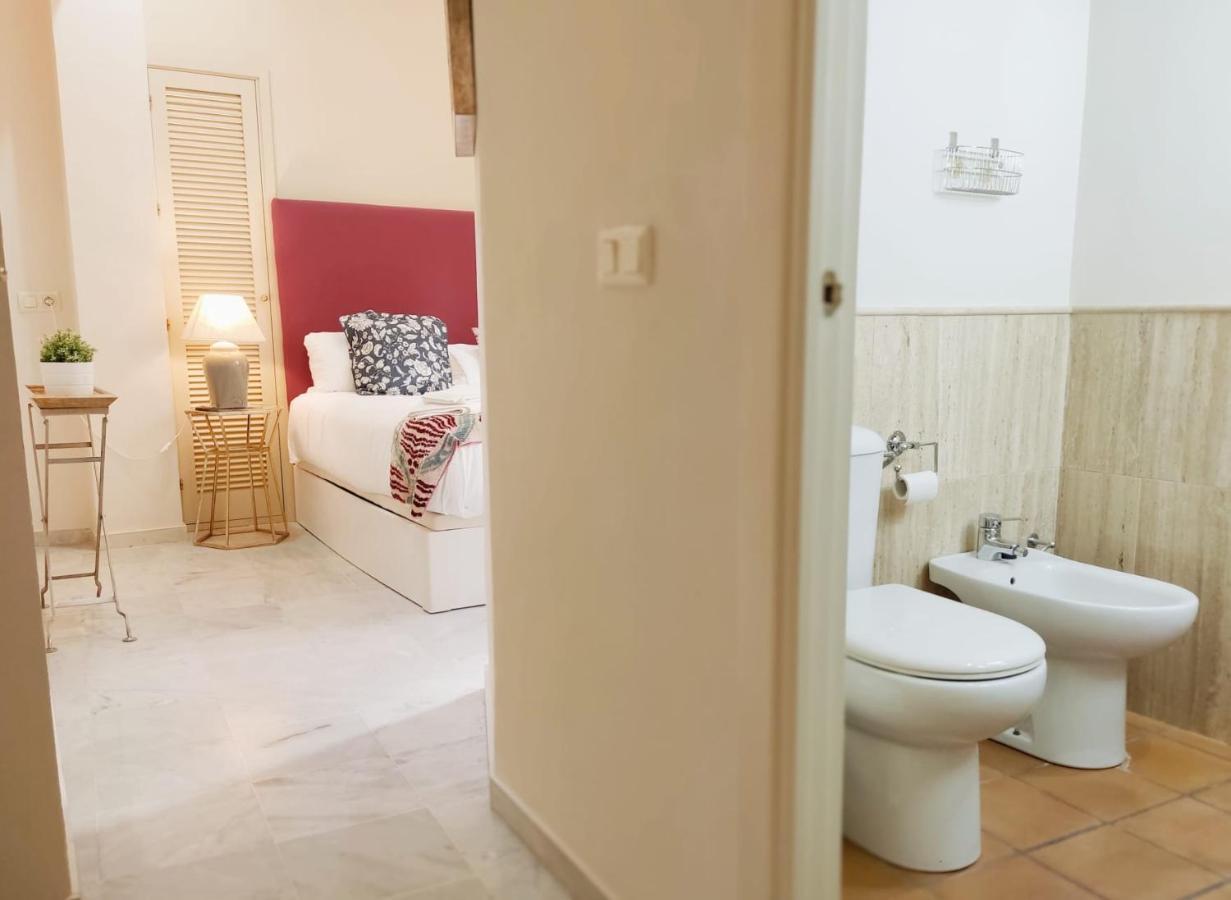 Homeyseville-Bright Apartment At Santa Cruz 4 Pax, Parking Optional 외부 사진